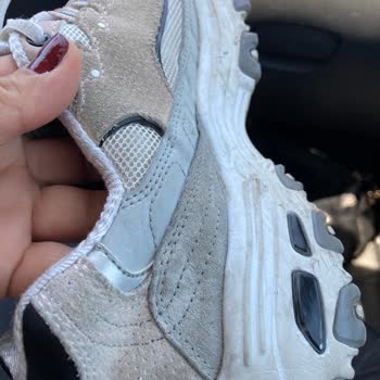 SPX Skechers Çözüm İstiyorum! Değişim Ya Da Paramı İade Edin!