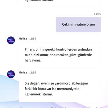 Zegabet Paramı Gönderin Çözüm Bulun