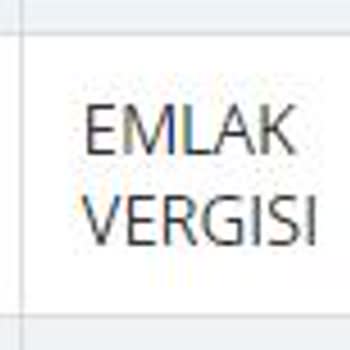 Sivas Belediyesine Emlak Vergisi Oyunu