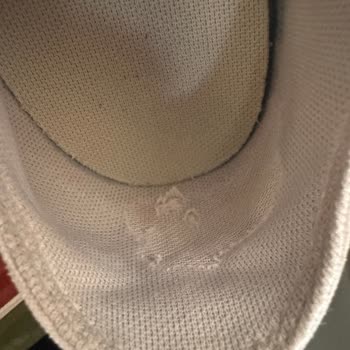 SuperStep Converse Kısa Sürede Deforme Olması