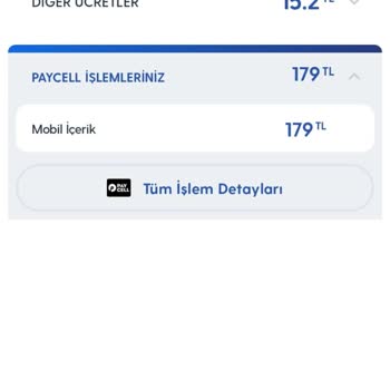 Turkcell Paycell Üzerinden Güvenlik Açığı