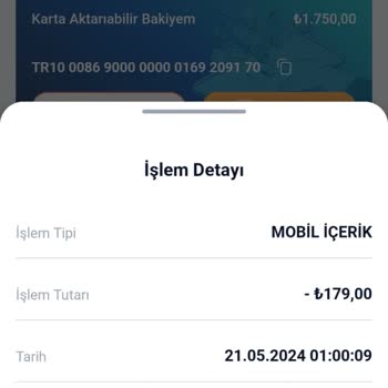 Turkcell Paycell Üzerinden Güvenlik Açığı