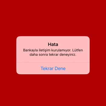 Akbank Mobil Bankacılık Sorunu Ve Mağduriyet