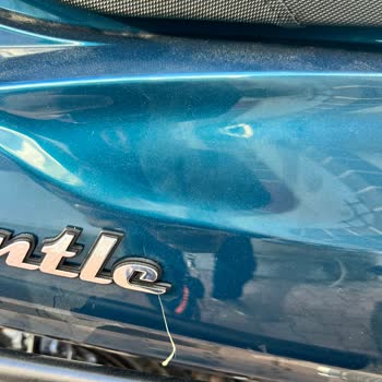 Yuki Motor Ayıplı Mal Şikayeti