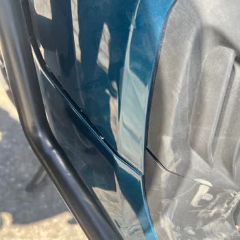 Yuki Motor Ayıplı Mal Şikayeti