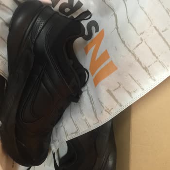 FLO In Street Ayakkabıları Replika Gibi