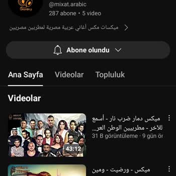 Telegram Youtube.com Abone Ol Para Kazan Yanıltması