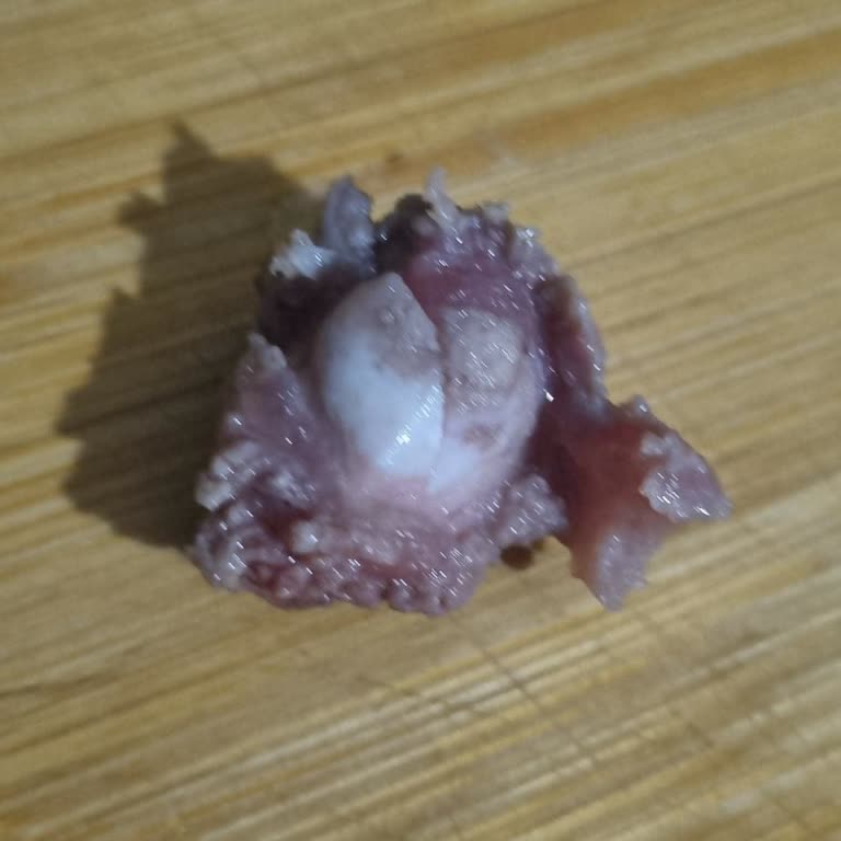 BİM Kuşbaşı Et Şikayeti