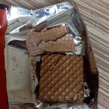 Eti Gıda Eti Bidolu Paket İçeriği Eksik