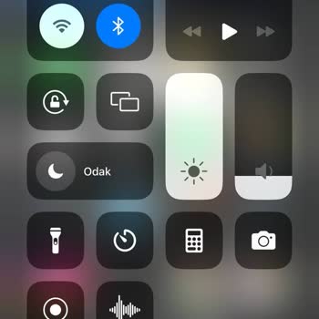 Turkcell Wi-Fi Kapatınca Şebeke Olmuyor