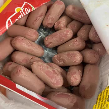 Lezita Sosisin Sağlığımız İle Oynaması