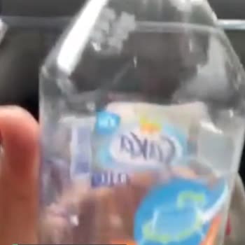 Saka Su Şişe Kapağı Kalite Kontrol Problemi