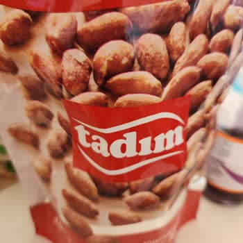 Tadım Fıstık Kırık Çıkıyor