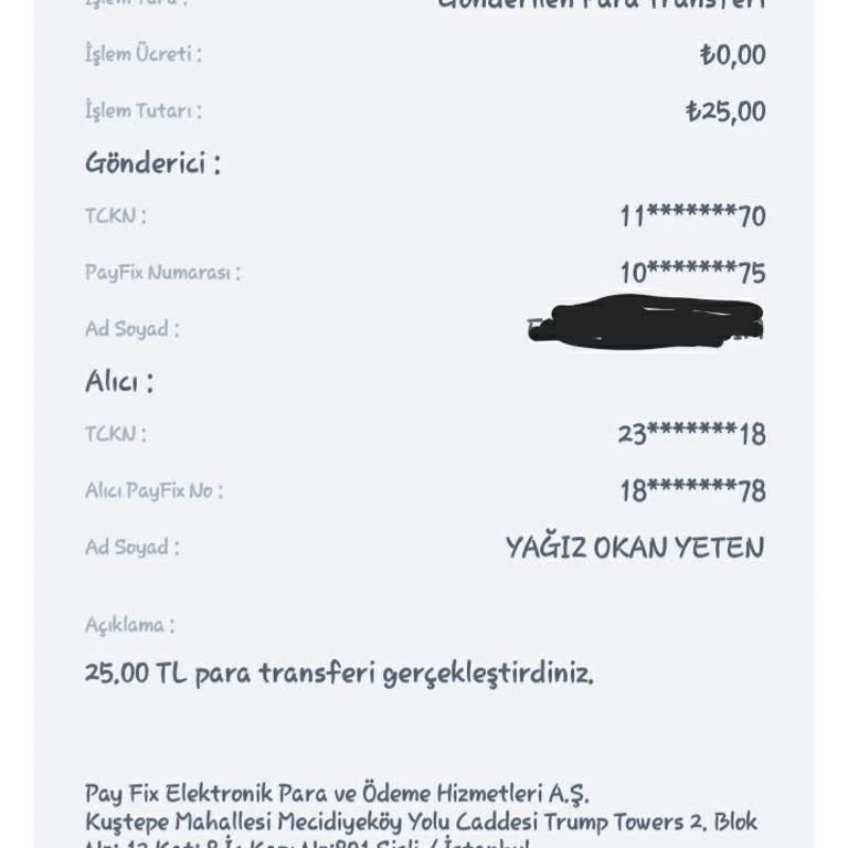 Holigan Bet Para Yatırımını Almıyor.