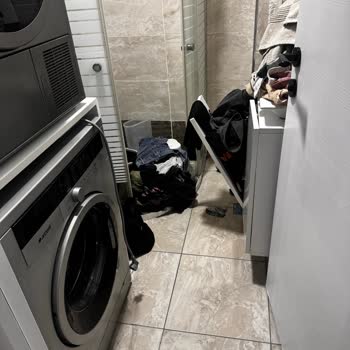 Arçelik Appliances Constantly Failing