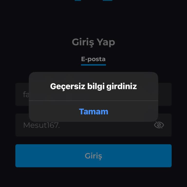 Kablo TV Aylardır Çalışmayan Uygulaması