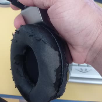 Rampage Sn.-RW9 Kulaklık Ped