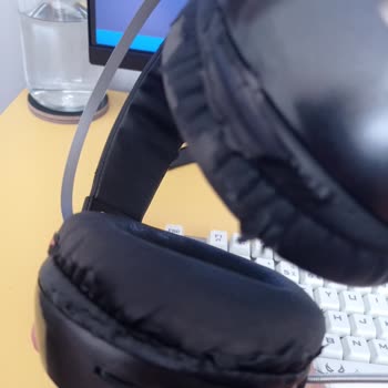 Rampage Sn.-RW9 Kulaklık Ped