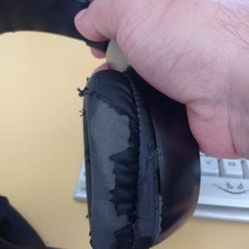 Rampage Sn.-RW9 Kulaklık Ped