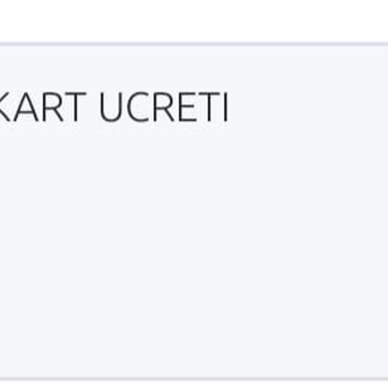 Sormadan Kesilen Yapı Kredi World Gold Yıllık Kart Ücreti