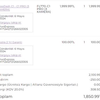 BossDash Bunları Okuyun. Ben Yaptım, Siz Yapmayın.