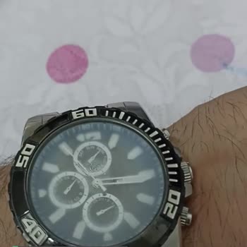 Jaga Saat Su Geçiriyor!