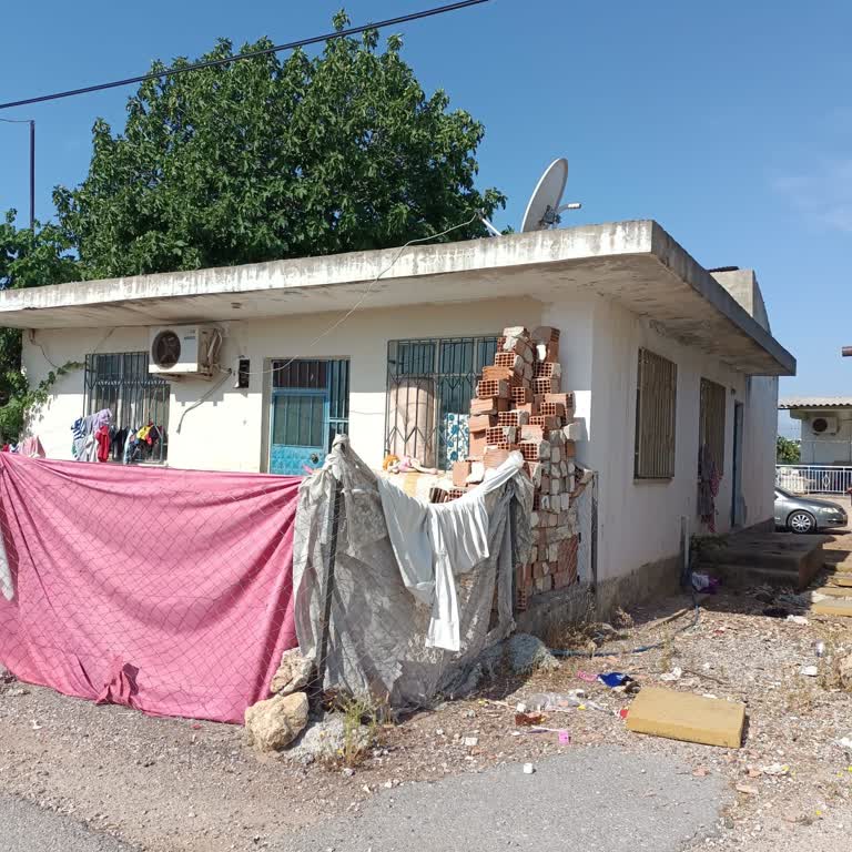 Antalya Büyükşehir Belediyesinde Evimiz Sözleşme Olmadan Kullanılıyor.