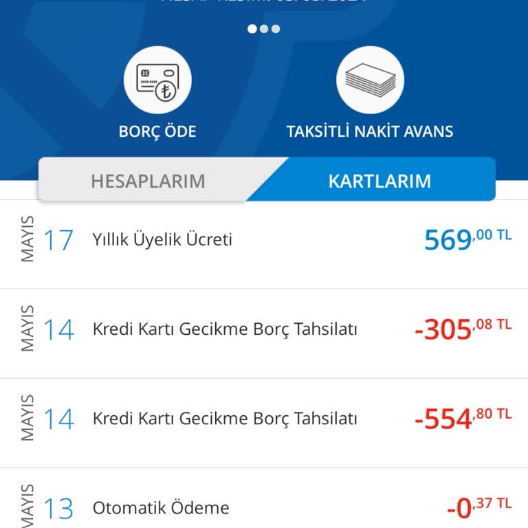 Denizbank Yıllık Gold Kredi Kartı Ücreti İadesi