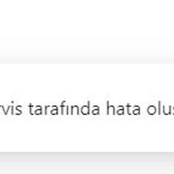 Papel Ödeme Yapmıyor?