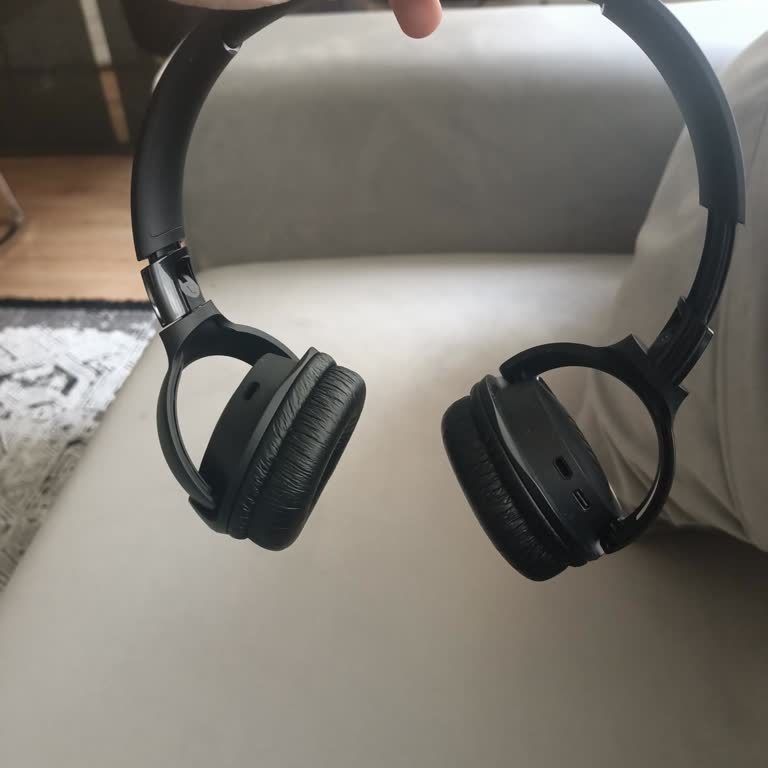 JBL Kulaklıkta Gevşeme Sorunu