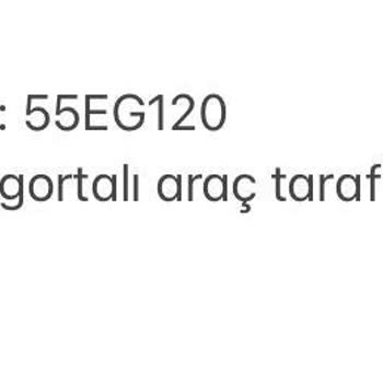 Axa Sigorta Değer Kaybı İletişimsizlik