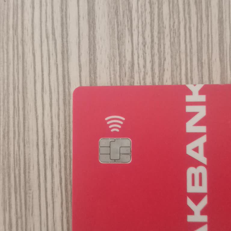 Akbank Artı Para Limitimi Arttıramıyorum