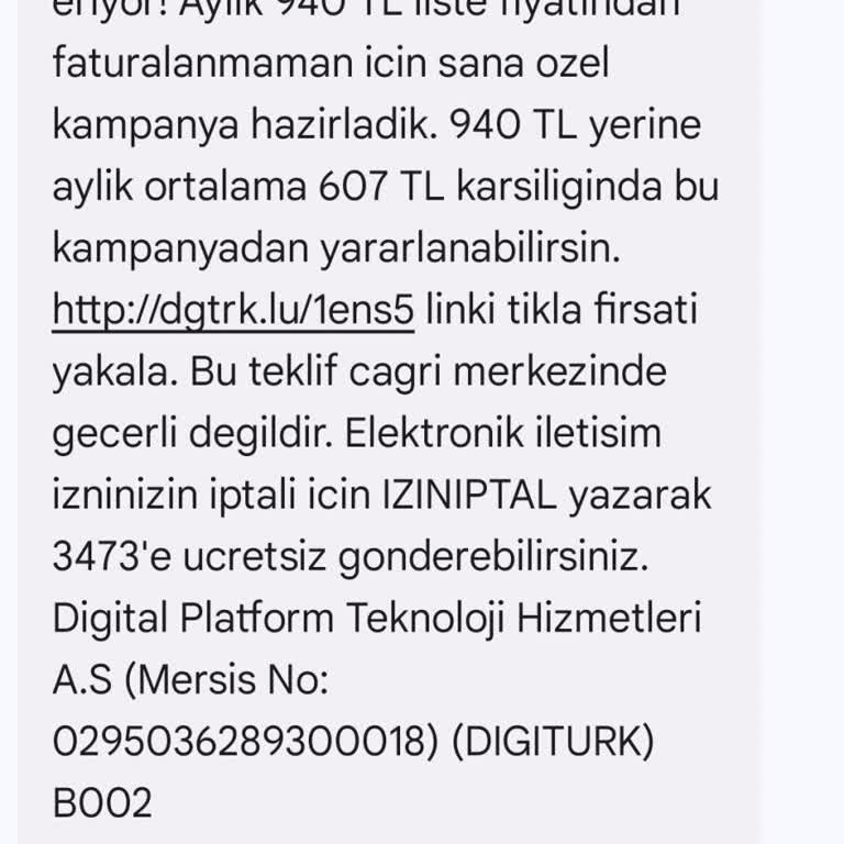 Digiturk, Bein Sports Ücretleri İnsanlara Farklı Çıkarıyor