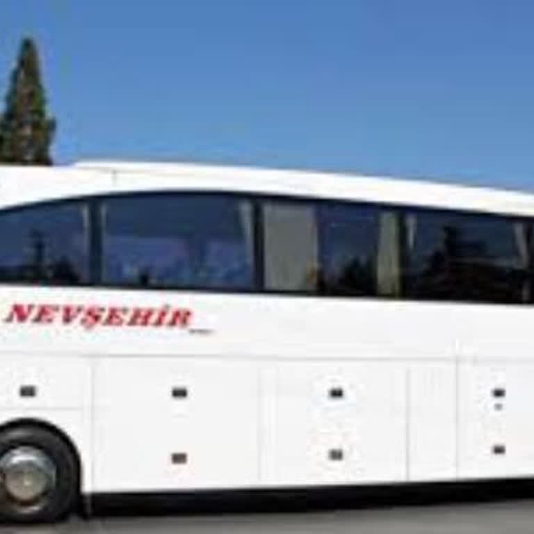 Nevşehir Seyahat Yolcuları Bilgilendirmiyor! Mağdur Ediliyoruz!