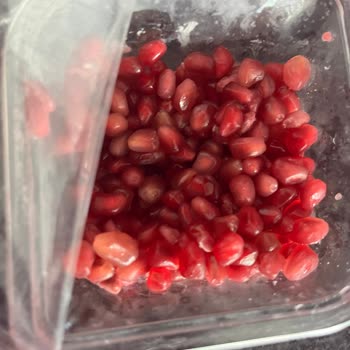 Getir İn Bozuk Ve Çürümüş Ürün Satması Ve Sorumsuzluğu