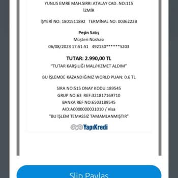 A101 Mağazası Ve Müşteri Hizmetlerini Memnuniyetsizliği