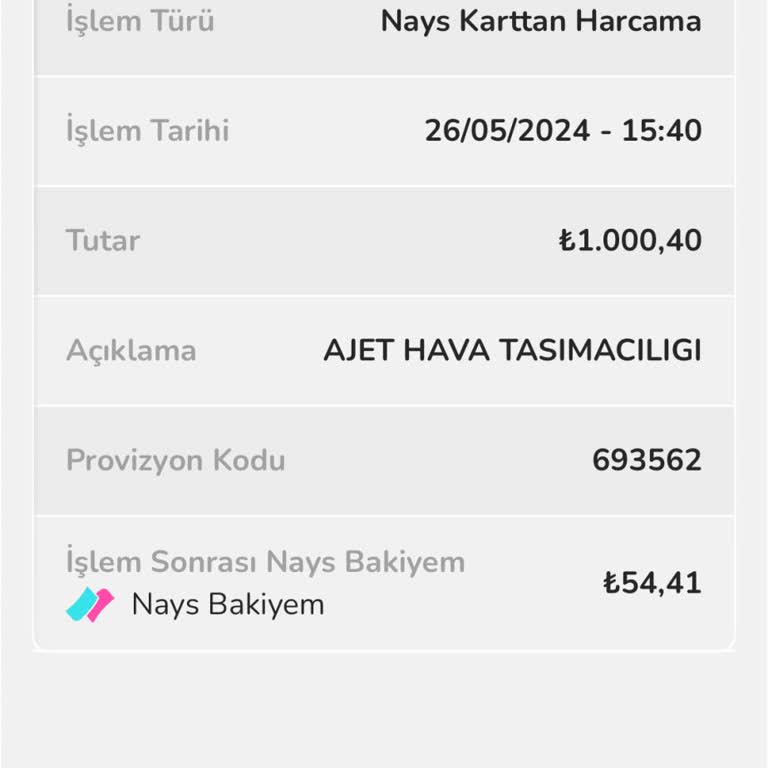 Anadolu Jet Bilet Parası Alınıyor Fakat Uçuş Bilgileri Verilmiyor