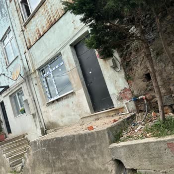 Sarıyer Belediyesi Yasaya Usulsüz Yapı Olduğu İçin Şikayetçiyim