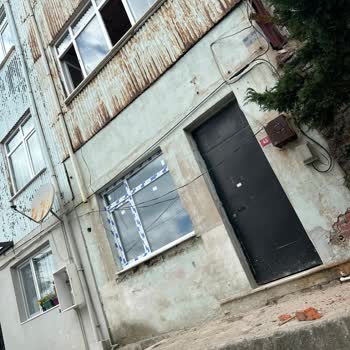 Sarıyer Belediyesi Yasaya Usulsüz Yapı Olduğu İçin Şikayetçiyim