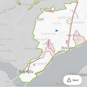 GO Sharing Aylık Paket Dahilinde Kullanıcıdan Para Kesiyor