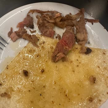 Köfteci Yusuf'ta Yaşadığımız Olumsuz Deneyim