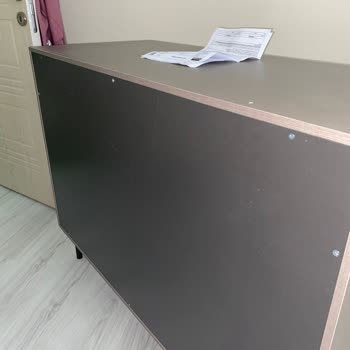 Yataş Enza Home Kırık Gönderdiği Ürünün Yenisini Göndermiyor!