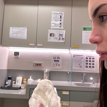 Migros Raf Düzeni İhmali Burnuma Ve Başıma Hasar Verdi