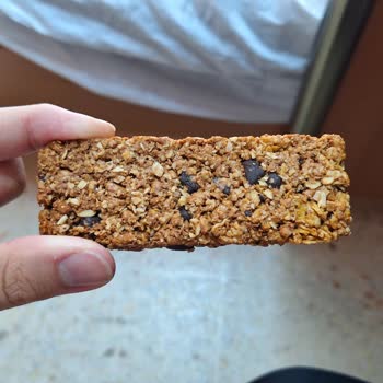 Eti Gıda Eti Lifalif Bitter Çikolata Doku Ve Renk Bozukluğu