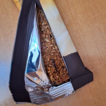 Eti Gıda Eti Lifalif Bitter Çikolata Doku Ve Renk Bozukluğu