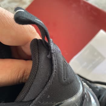 Kusurlu Nike Çocuk Spor Ayakkabı