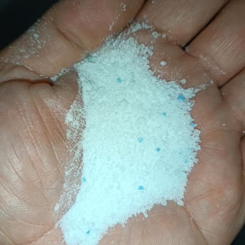 Pttavm.com Dan Çamaşır Deterjanı Aldım Fakat Tuz Çıktı!