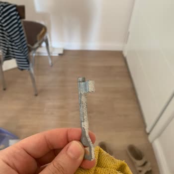 Lia Boya & Dekorasyon Boya Hizmetinin Pişmanlığı