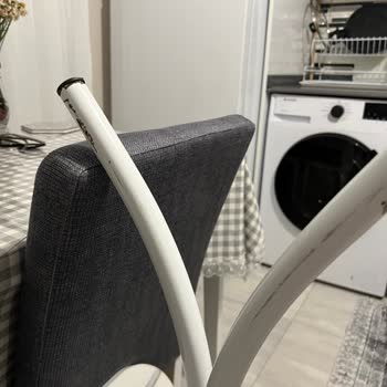 A101 Pas İçinde Masa Gönderdi