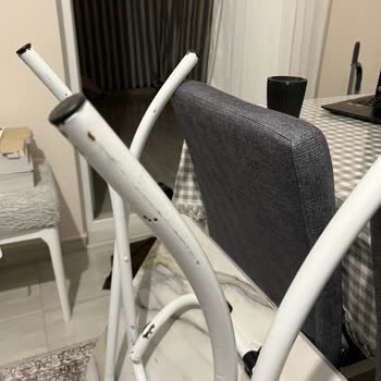 A101 Pas İçinde Masa Gönderdi